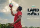 JioHotstar Unveils Teaser for ‘Land of Football’