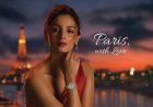 Titan Raga Launches ‘Paris, With Love’ Collection, Rolls Out New Campaign