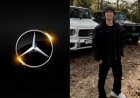 Mercedes-Benz Says BS VI Petrol Cars Are E20-Compatible After YouTuber Raises Mileage Concerns