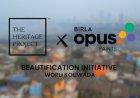 Birla Opus Paints Partners with The Heritage Project to Restore Mumbai's Worli Koliwada