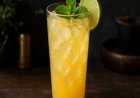Taj Agra Launches Monsoon Mocktail Menu Inspired by Seasonal Flavours