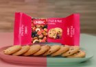 UNIBIC Launches New Campaign Celebrating Fruit & Nut Cookie Debate