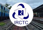 IRCTC Launches Revamped Ticket Booking Website