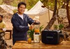Luminous Launches EDGE Series With Sachin Tendulkar