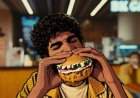 Burger King India Launches Peri-Peri Fest With New Menu and Musical Campaign