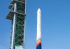 Skyroot Launches India’s First Privately Built Orbital Rocket
