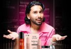 RENÉE Cosmetics Teams Up With Orry for Micro-Drama Campaign