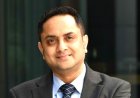 Vaibhav Gupta Joins EY as Associate Director