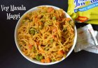Maggi Case Study: How Nestlé Built India's Most Loved Instant Noodle Brand