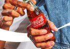 Coca-Cola Unveils New Global Visual Identity Across 200+ Markets