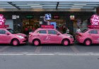 Mia by Tanishq Takes Big Bling Fest to Delhi Streets