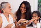 Hershey India Launches Back-to-School Campaign With Sameera Reddy