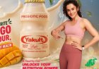 Yakult Unveils New Mango Campaign With Taapsee Pannu