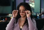 Rihanna and A$AP Rocky Reunite for New Fenty Skin Campaign