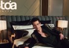 Karan Johar Named Brand Ambassador for Stoa Paris