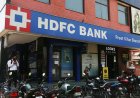 HDFC Bank Built AI Platform Neev With ₹2 Crore Initial Investment