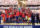 FIFA World Cup 2026 Tops India’s OTT Charts on Zee 5 with 15 Million Viewers