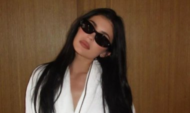 Meta Debuts Kylie Jenner Smart Glasses Under New In-House Brand
