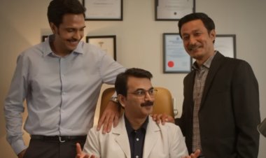 HDFC Mutual Fund Launches WealthCare Campaign for Doctors on National Doctor's Day