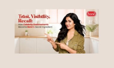 Bonn Group Strengthens FMCG Presence With Celebrity-Led Strategy