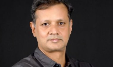 Flipkart Appoints Vinay Vaidya as SVP, Technology for Supply Chain