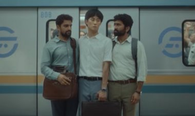KFC India launches Double Chicken Dynamite, blends Zinger fillets with Korean noodles