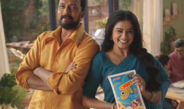 Sunpure Marks 30 Years With New Brand Campaign, Launches Canola Oil