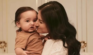 Baby Forest Unveils Digital Campaign Highlighting Dedicated Facial Skincare for Babies