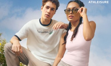 Jockey India Expands JKY Groove Collection, Launches 'Always In It' Campaign