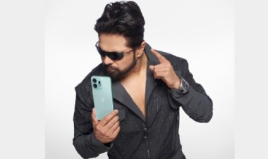 OnePlus Teams Up With Himesh Reshammiya for N6 Launch, Targets Gen Z
