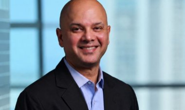 JioStar Elevates Prashant Khanna as Head of Sports Rights, Innovation & Cricinfo Business