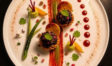 Taj Agra Unveils Special Monsoon Menu With Seasonal Flavours and Comfort Classics