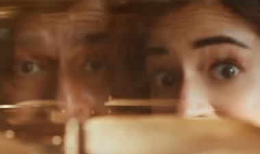 SharkNinja Debuts First India Campaign With Ananya and Chunky Panday