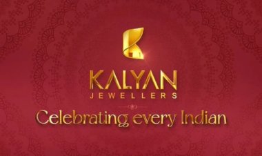 Kalyan Jewellers Shares Slide Despite 38% Q1 Revenue Growth