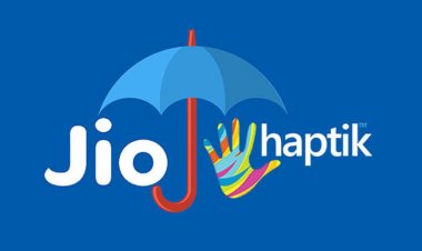 Jio Haptik Launches SOLO AI Platform for Solopreneurs and Small Businesses