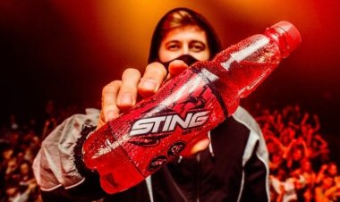 STING Energy and Alan Walker Release ‘The Sting Within Me’ Official Video