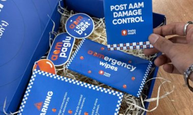 Instamart Surprises Mumbai’s Biggest Mango Fans with ‘Aamnivorous’ Kits