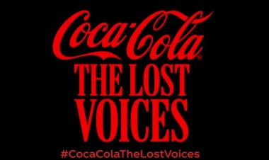 Coca-Cola Celebrates Indian Football Fans with ‘The Lost Voices’ Campaign