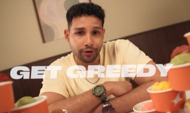 Fastrack Launches ‘Gelato Maxxing’ Campaign with Siddhant Chaturvedi