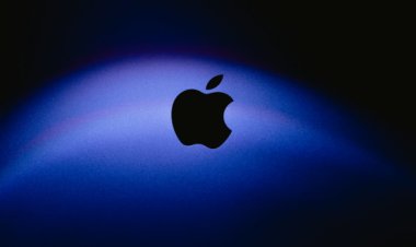 Apple Signs $30 Billion Chip Manufacturing Deal with Broadcom