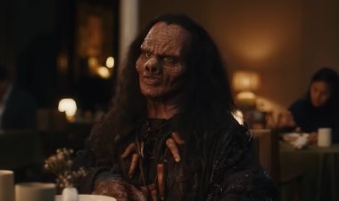 CRED Turns Biometric Payments Into Absurd Comedy in New Campaign