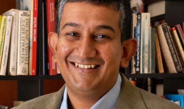 Asian Paints Names GCPL CEO Sudhir Sitapati as Independent Director