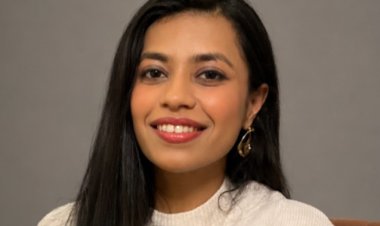 Bisleri Appoints Khushbu Mav as Lead- Experiential Marketing