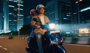 Hero MotoCorp Launches New Destini Campaign Celebrating Everyday Heroes