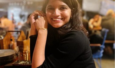Sneha Kanukolanu Joins Mia by Tanishq as Marketing Lead