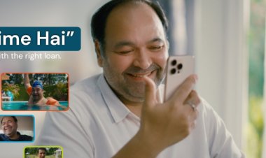 Lendingplate Launches ‘Time Hi Time Hai’ Campaign