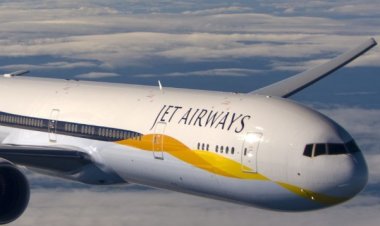 Jet Airways' Remaining Assets Head to Auction as Liquidation Nears Final Stage