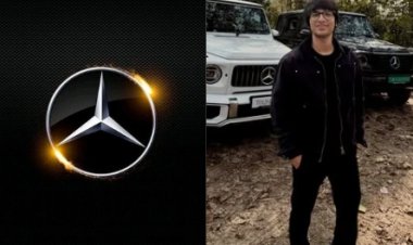 Mercedes-Benz Says BS VI Petrol Cars Are E20-Compatible After YouTuber Raises Mileage Concerns