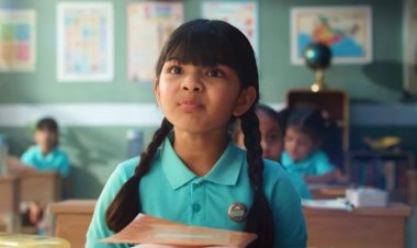 Apsara Launches ‘Awesome Smell, Writes So Well’ Campaign for Zesta Scented Pencils