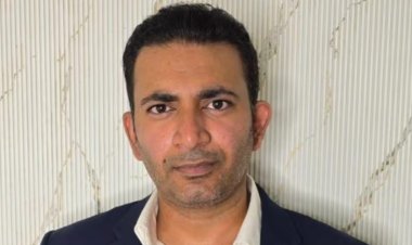 Yash Raj Films Appoints Arjun Banerjee as Head of YRF Talent